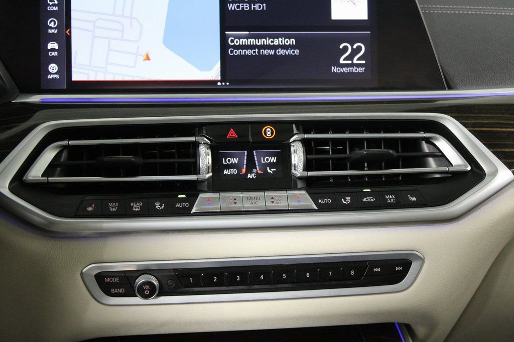 Used 2020 BMW X5 sDrive40i w/ Premium Package image 20