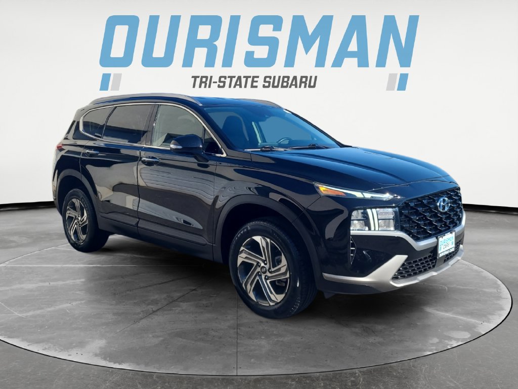 Used 2023 Hyundai Santa Fe SEL AWD/4WD image 1