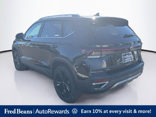 New 2027 Volkswagen Taos SEL AWD/4WD image 5