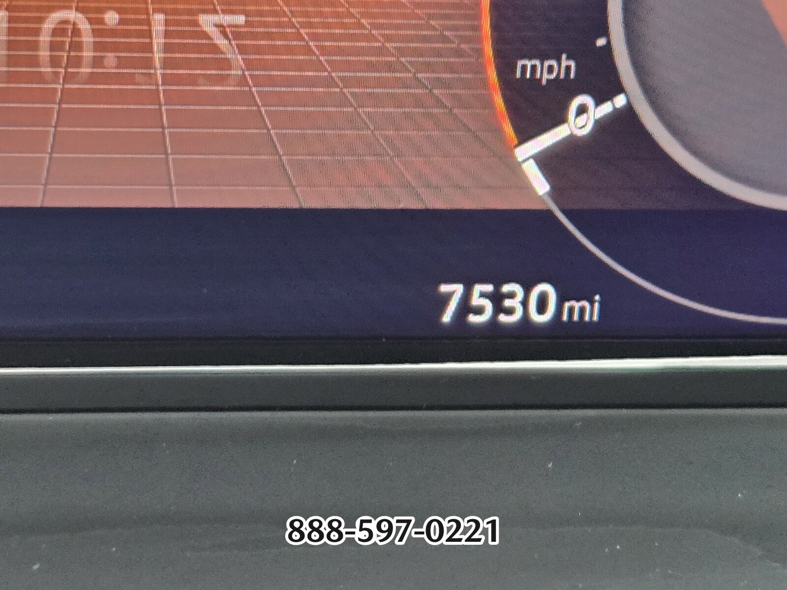 Certified 2025 Volkswagen Atlas Peak Edition SE image 30