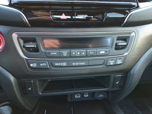 New 2026 Honda Ridgeline TrailSport+ image 30
