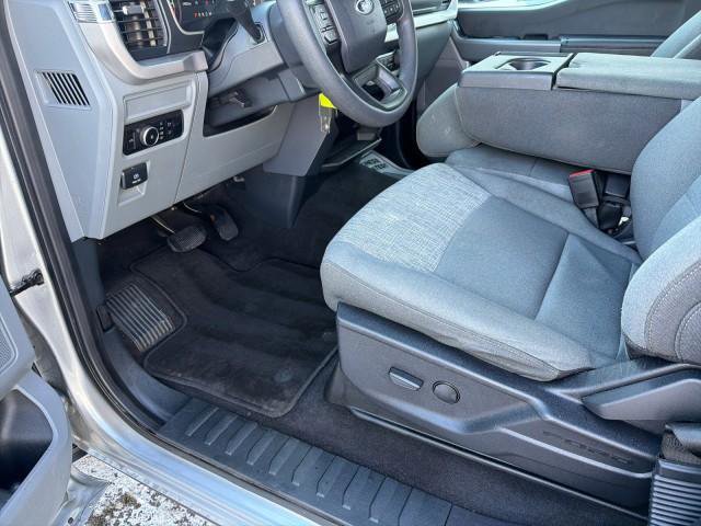 Used 2023 Ford F150 XLT image 9