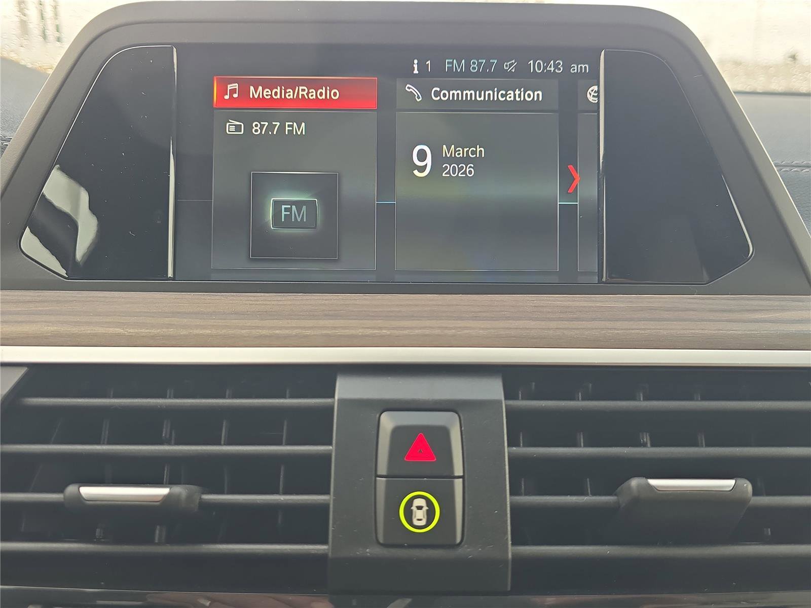 Used 2018 BMW X3 M40i image 15