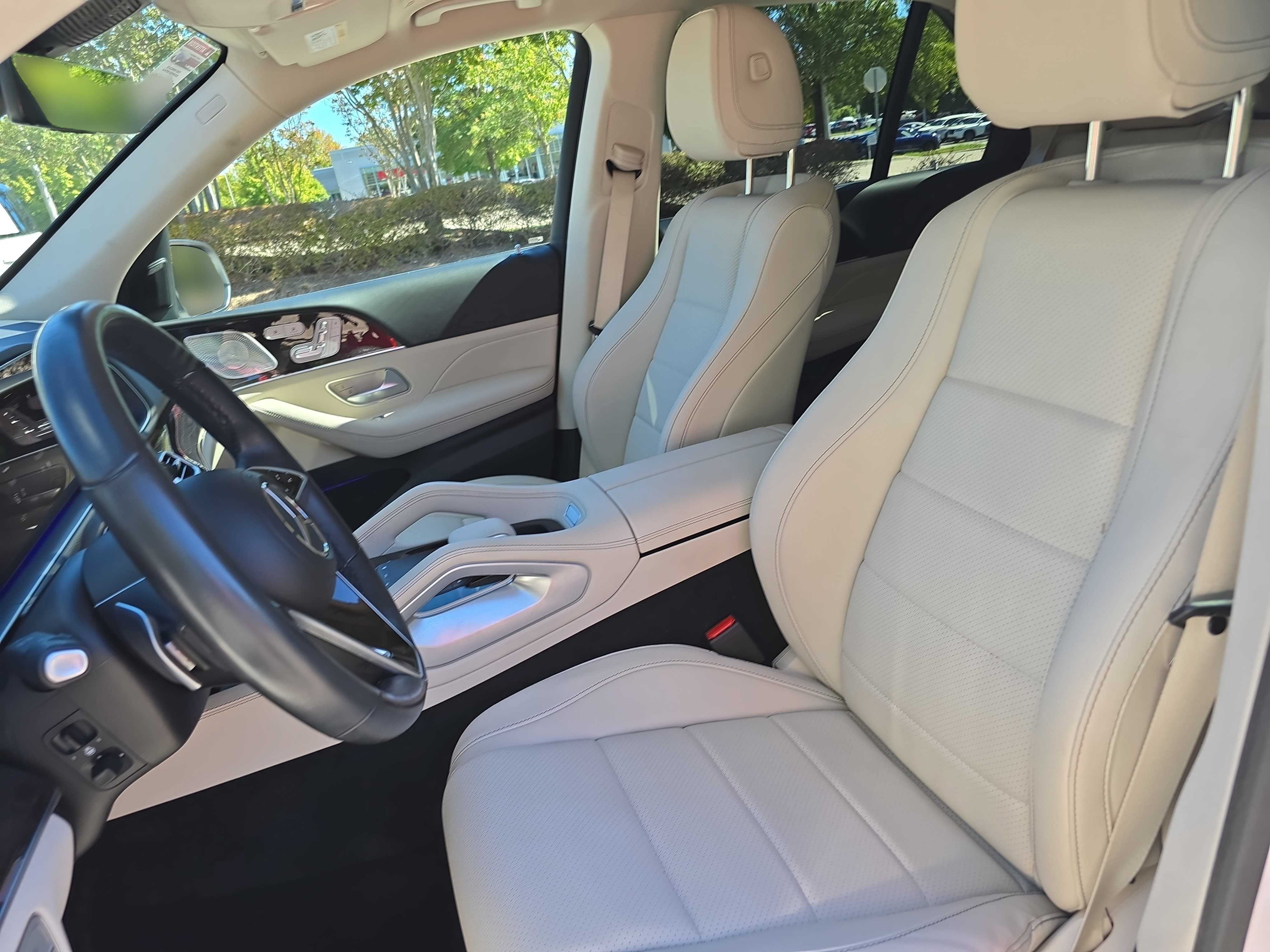Used 2024 Mercedes-Benz GLE 350 4MATIC image 15