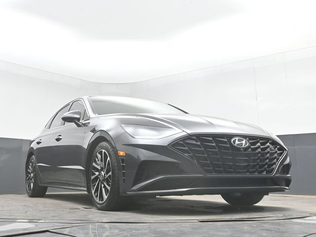 Used 2021 Hyundai Sonata Limited FWD image 43