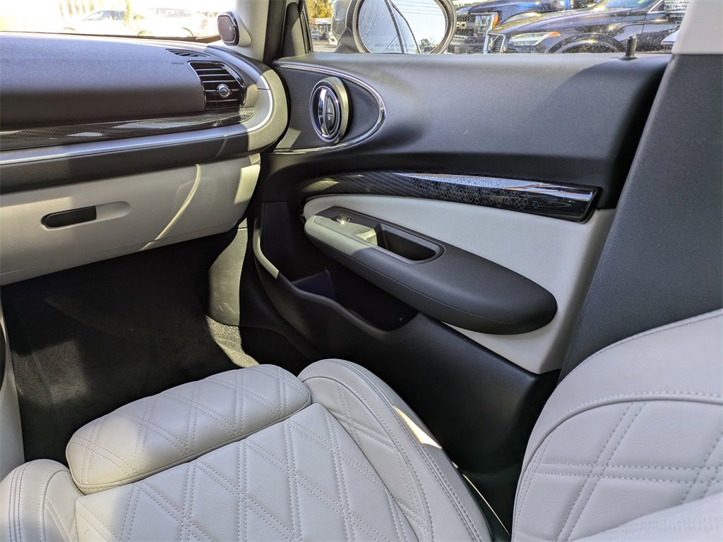 Used 2024 MINI Cooper Clubman S image 19
