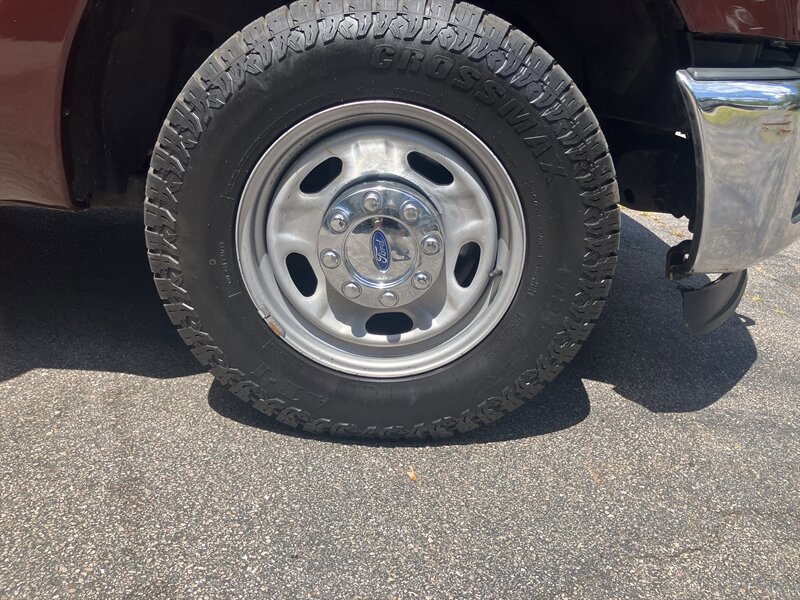 Used 2016 Ford F350 XL RWD image 14