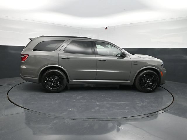 New 2026 Dodge Durango GT AWD/4WD image 11