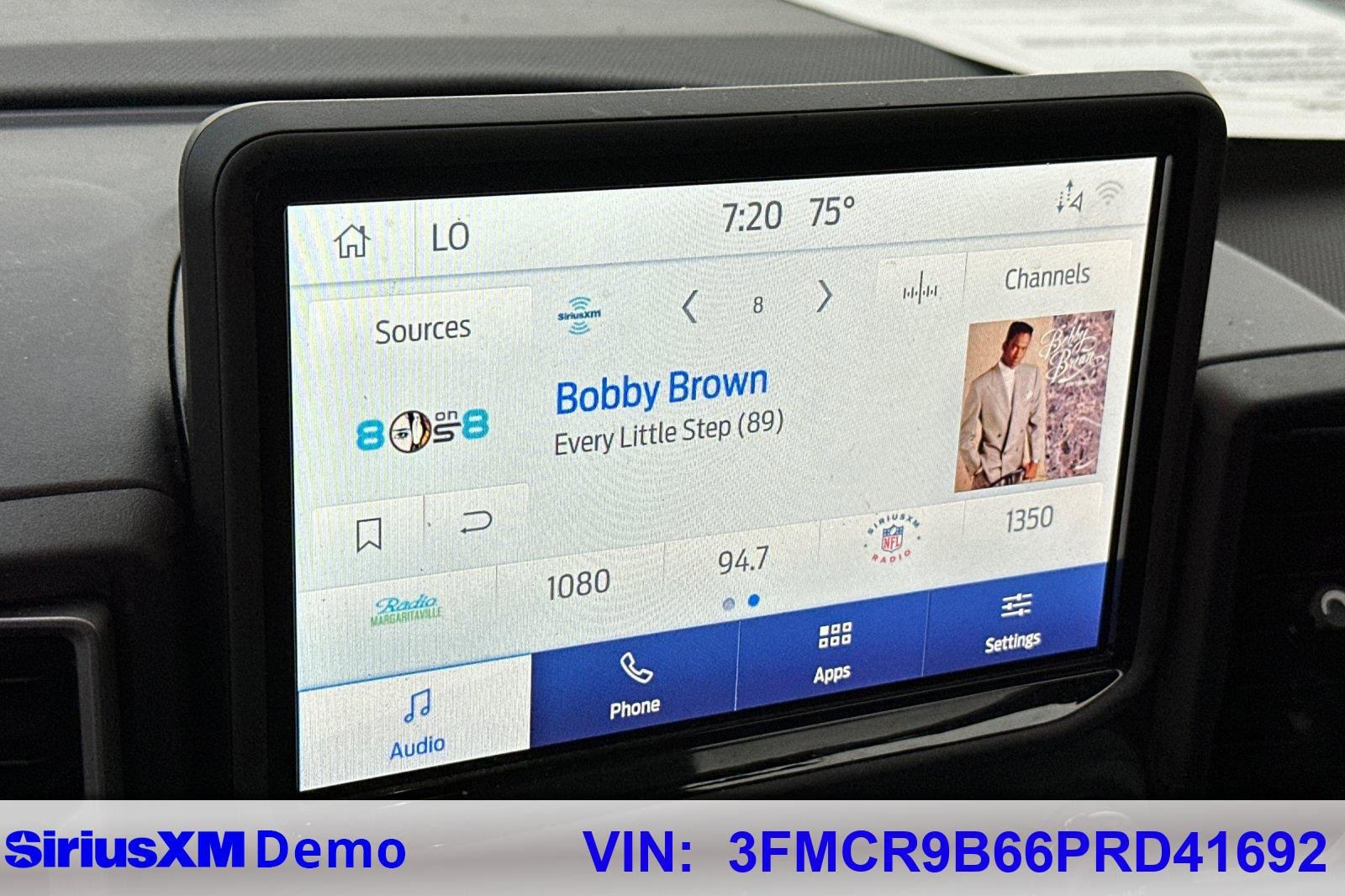 Used 2023 Ford Bronco Sport Big Bend w/ Convenience Package image 29