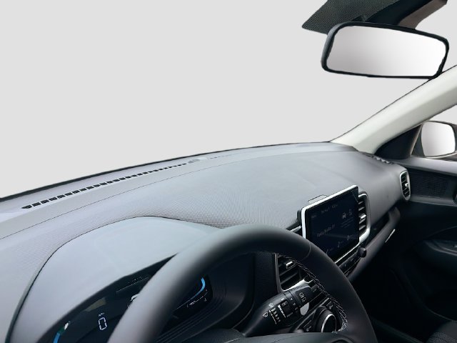 New 2026 Hyundai Venue SEL FWD image 9