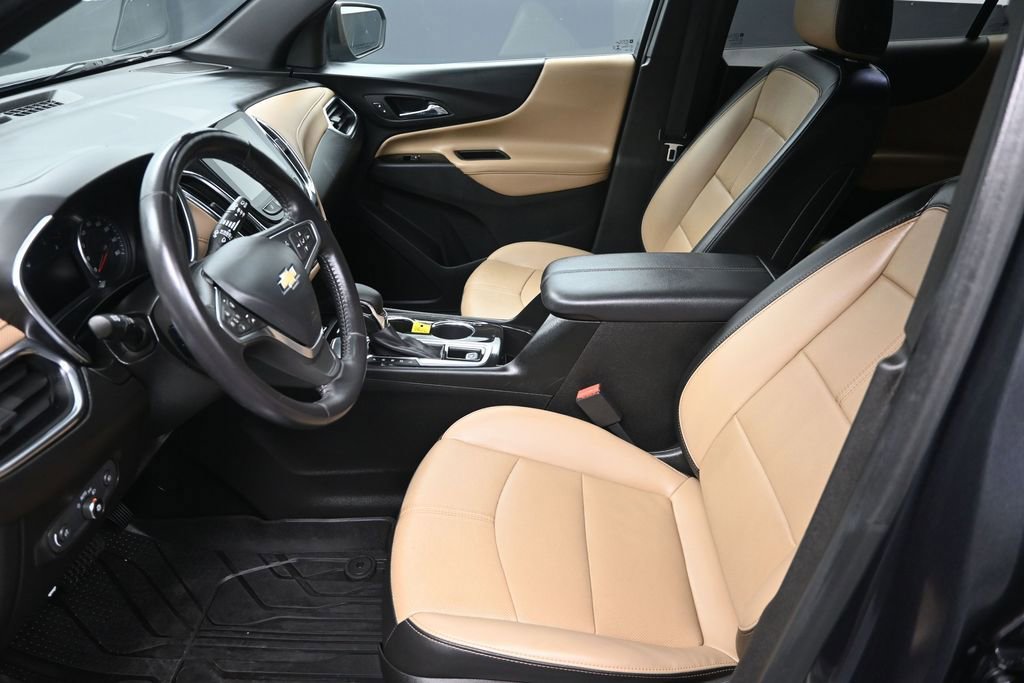 Used 2022 Chevrolet Equinox Premier FWD image 14