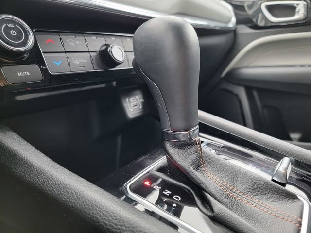 Certified 2022 Jeep Compass Limited image 30