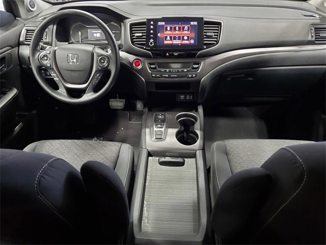 Used 2021 Honda Ridgeline Sport image 27
