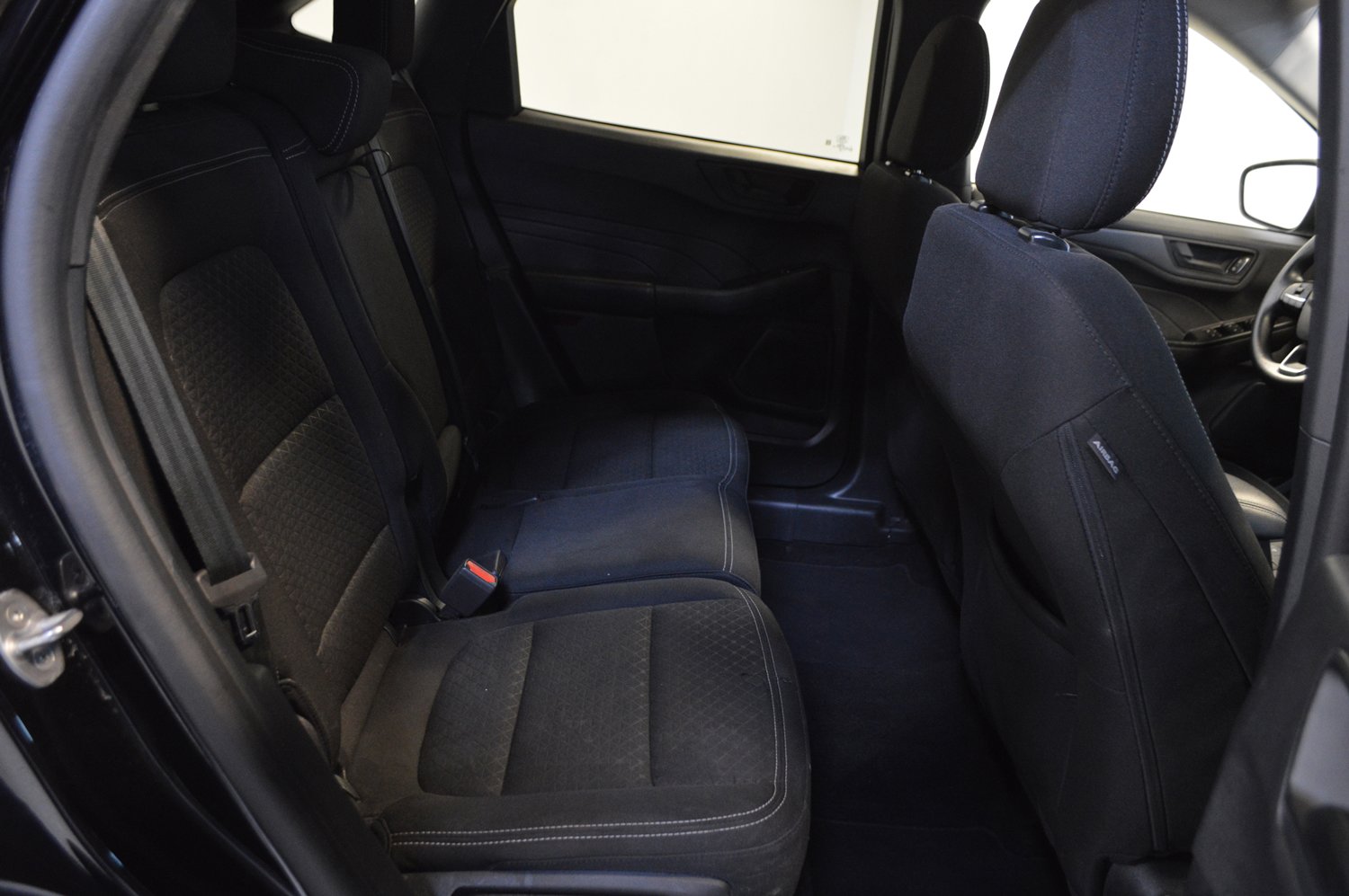 Used 2025 Ford Escape Active FWD image 12