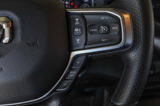 New 2025 RAM 5500 Tradesman w/ Chrome Appearance Group image 21