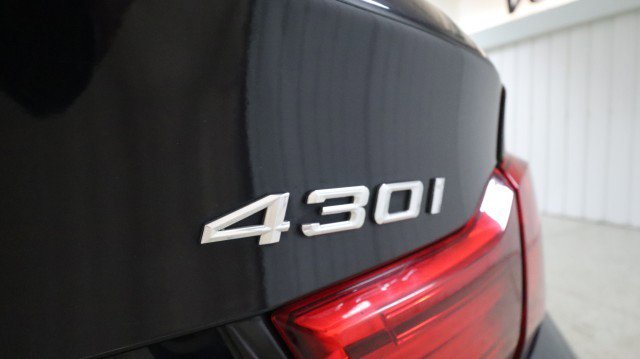Used 2020 BMW 430i Gran Coupe xDrive w/ Convenience Package image 22