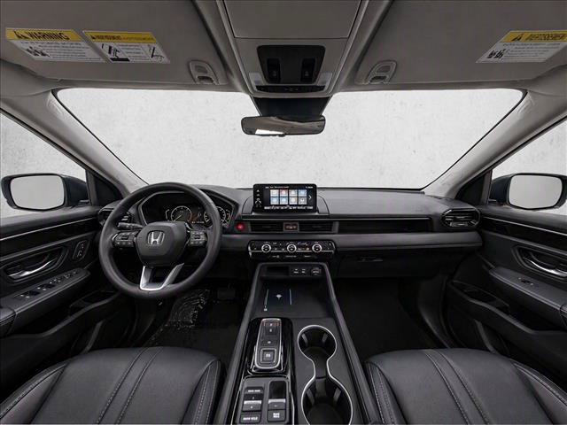 Certified 2024 Honda Pilot Touring image 21