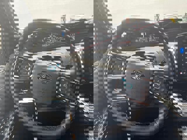 New 2026 Ford Expedition Max Platinum w/ Stealth Performance Package image 15