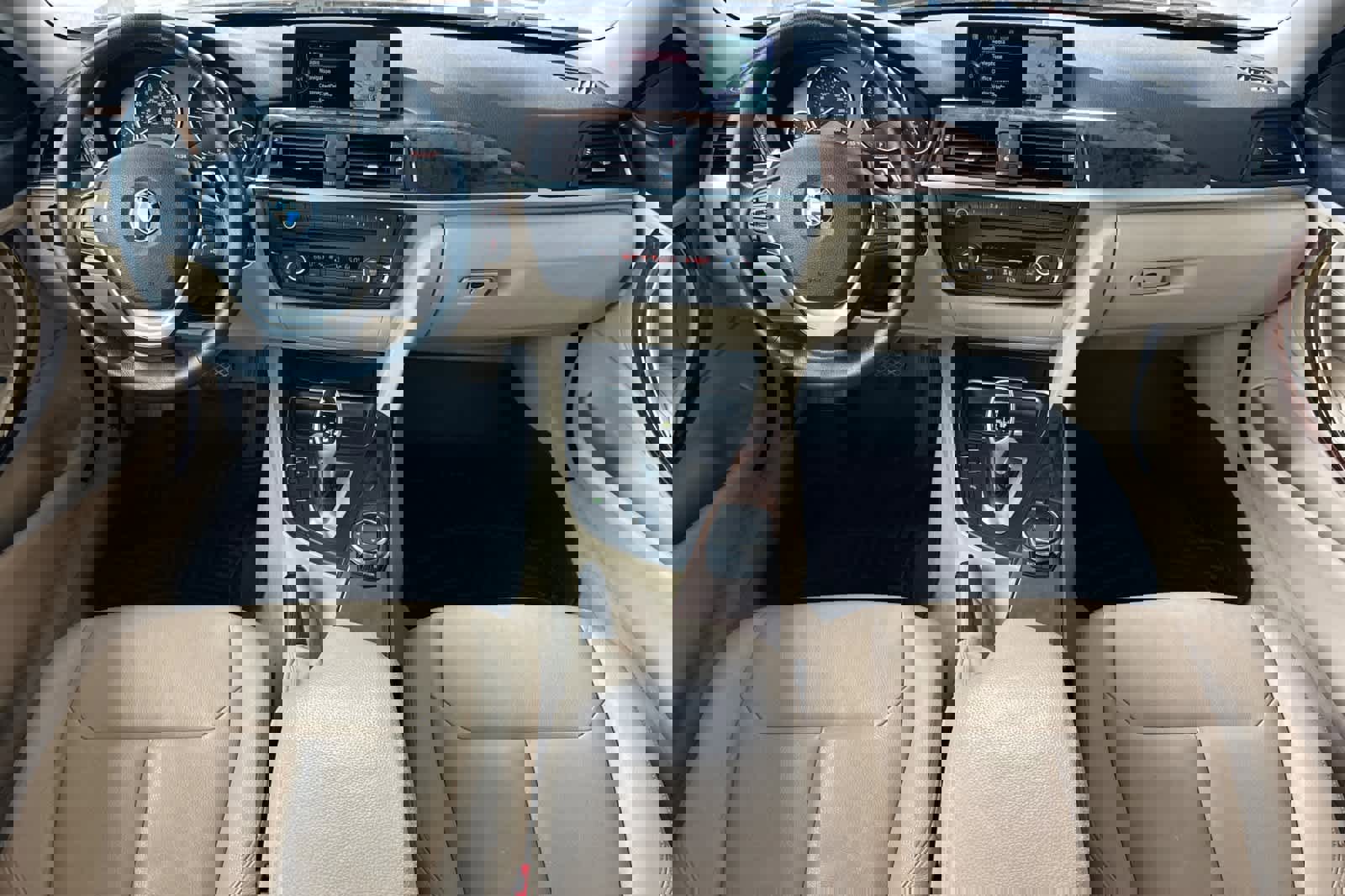 Used 2014 BMW 428i xDrive Coupe image 14