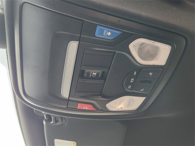 Used 2023 RAM 1500 Lone Star image 24