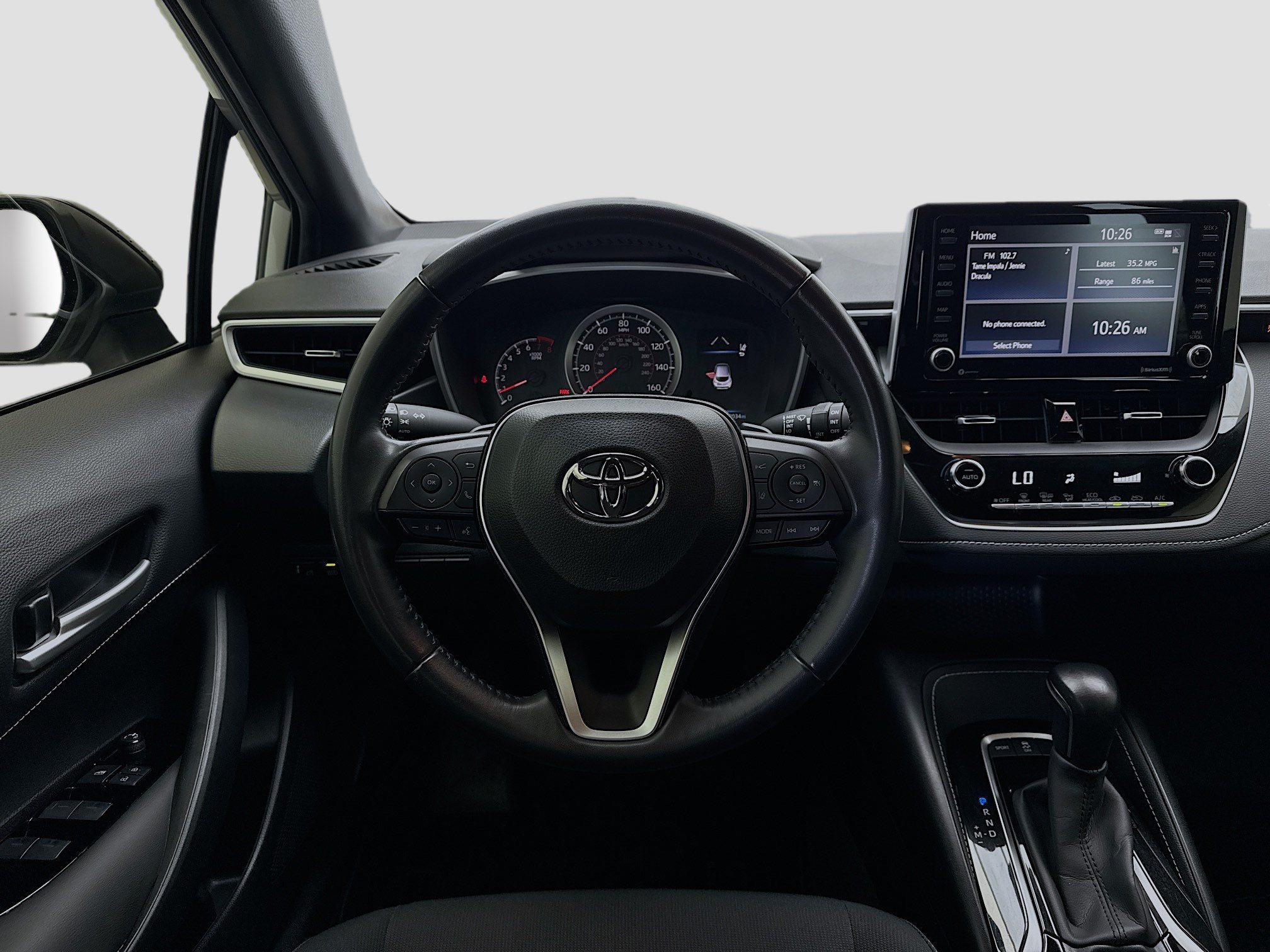 Used 2022 Toyota Corolla SE w/ Carpet Mat Package (TMS) FWD image 14
