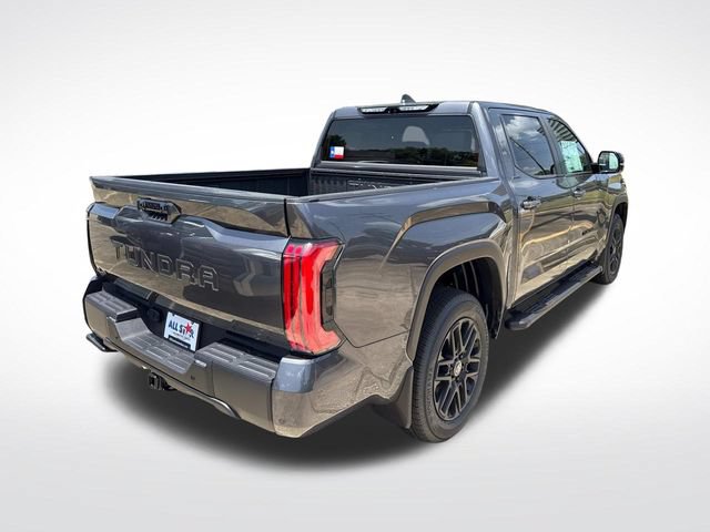 New 2026 Toyota Tundra Limited AWD/4WD image 9