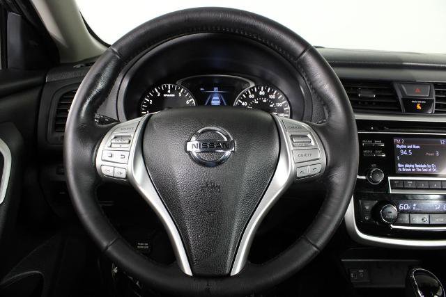 Certified 2018 Nissan Altima 2.5 SV FWD image 24