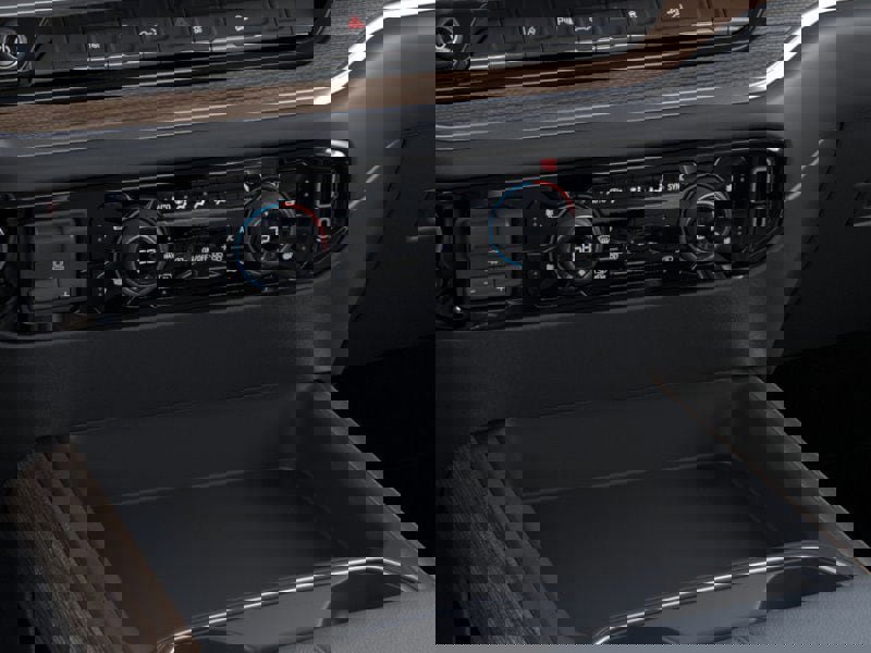 New 2026 Chevrolet Silverado 2500 LT w/ All Star Edition image 23