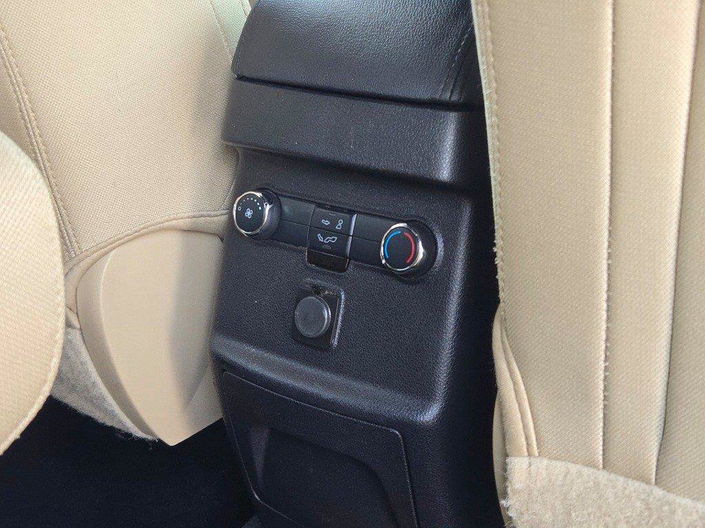 Used 2017 Ford Explorer 4WD image 8