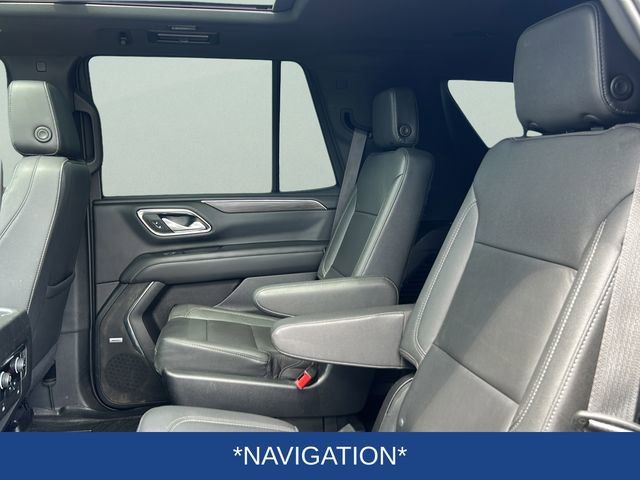 Certified 2023 Chevrolet Tahoe Z71 AWD/4WD image 16