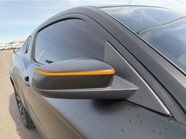 Used 2010 Ford Mustang Premium image 5