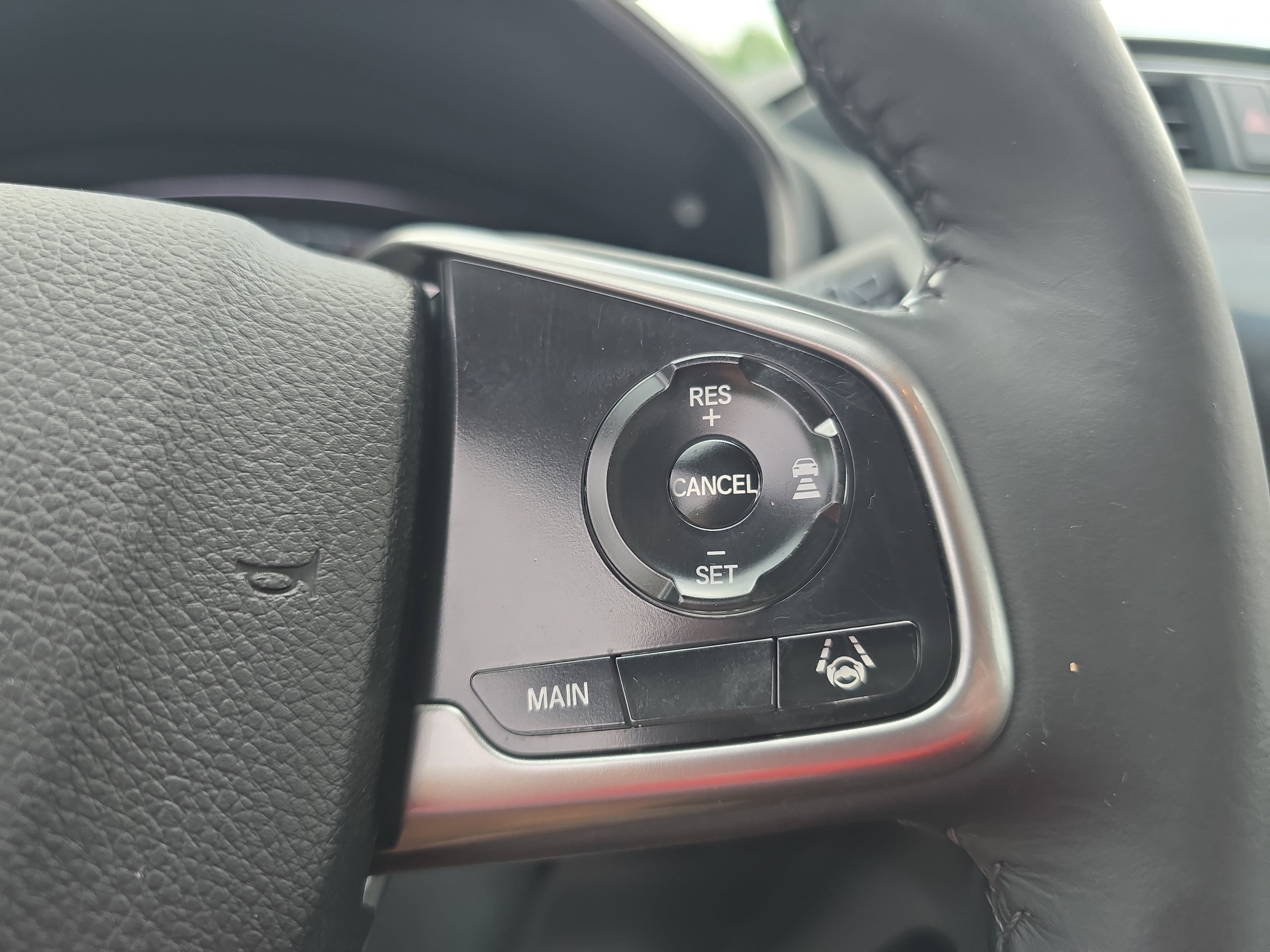 Used 2019 Honda CR-V EX-L image 18