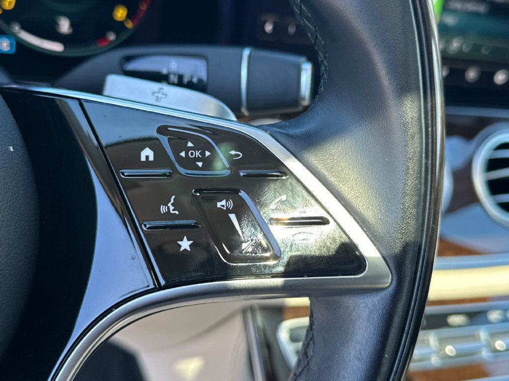 Used 2022 Mercedes-Benz E 350 Sedan image 27