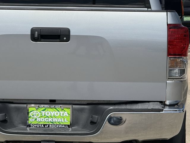 Used 2013 Toyota Tundra 2WD CrewMax w/ SR5 Pkg image 10