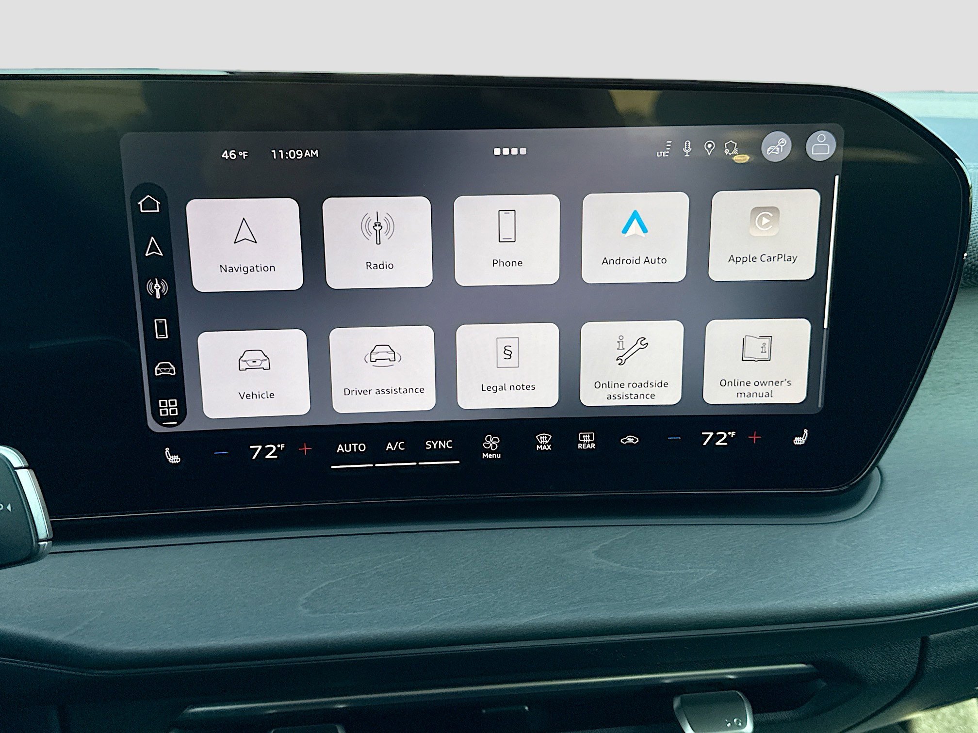 New 2026 Audi Q3 quattro 2.0T image 29