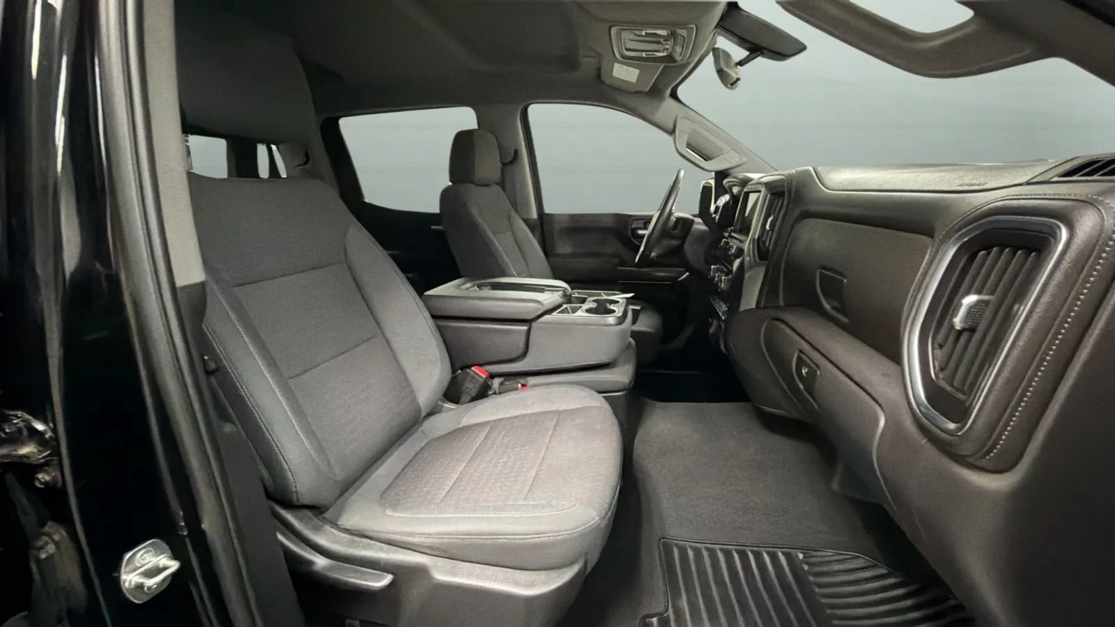 Used 2022 Chevrolet Silverado 1500 LT RWD image 20