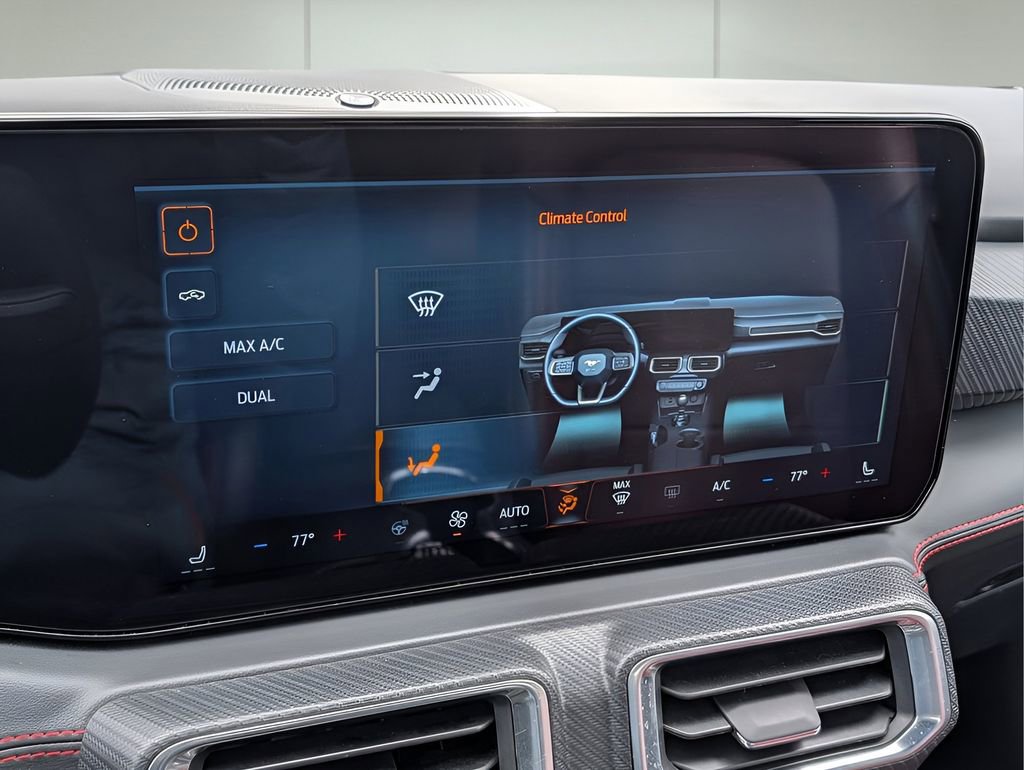 Used 2025 Ford Mustang GT Premium RWD image 20