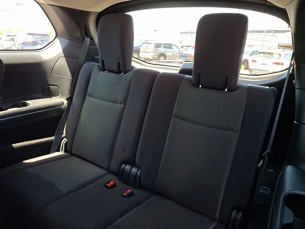Used 2020 Nissan Pathfinder S AWD/4WD image 10