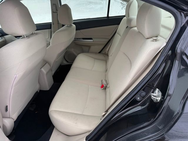 Used 2015 Subaru Impreza 2.0i Premium image 6