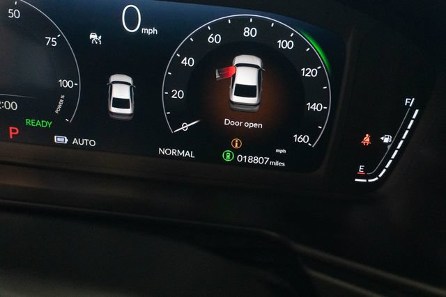 Used 2024 Honda Accord Sport image 22