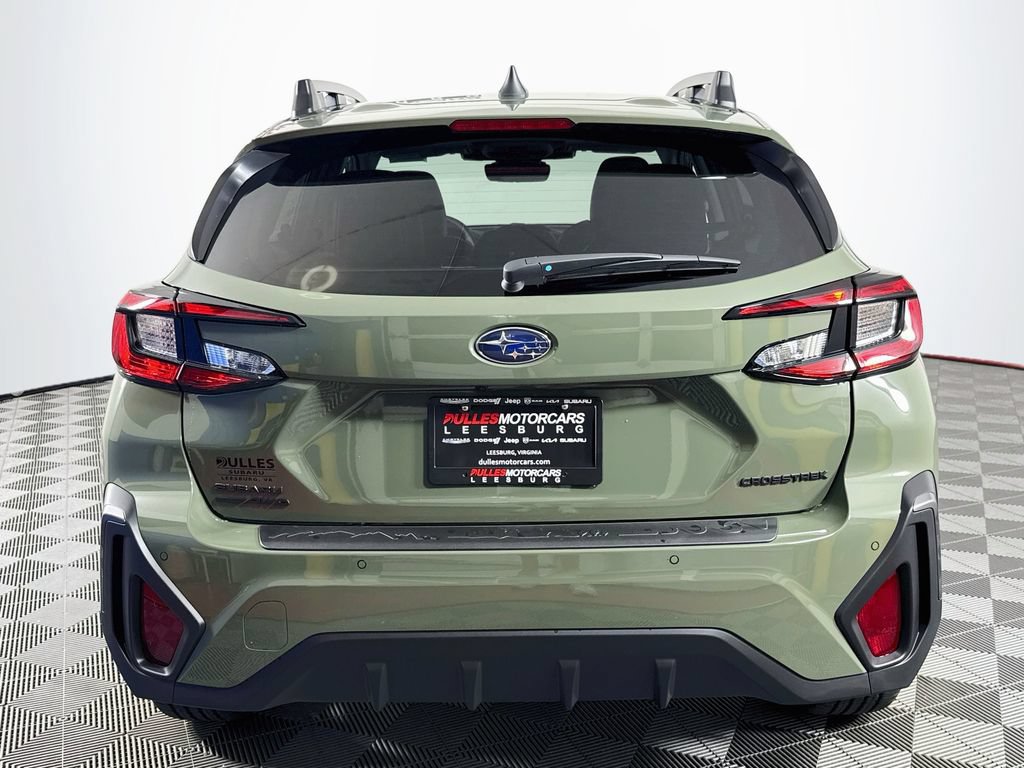New 2026 Subaru Crosstrek 2.5i Limited AWD/4WD image 6