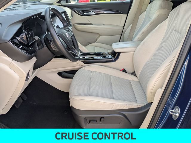 Used 2023 Buick Envision Preferred image 15