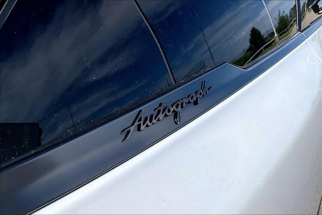 Certified 2026 INFINITI QX60 Autograph w/ Dark Cargo Package AWD/4WD image 8