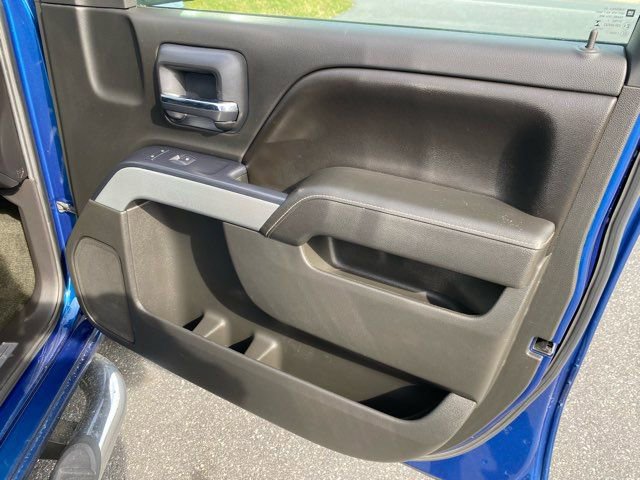 Used 2015 Chevrolet Silverado 1500 LT w/ All Star Edition image 21