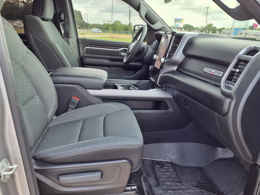 Used 2025 RAM 1500 Lone Star image 11