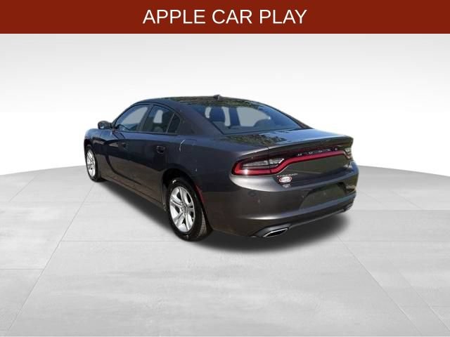 Used 2023 Dodge Charger SXT RWD image 5