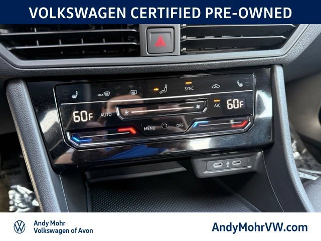 Used 2026 Volkswagen Jetta S FWD image 27