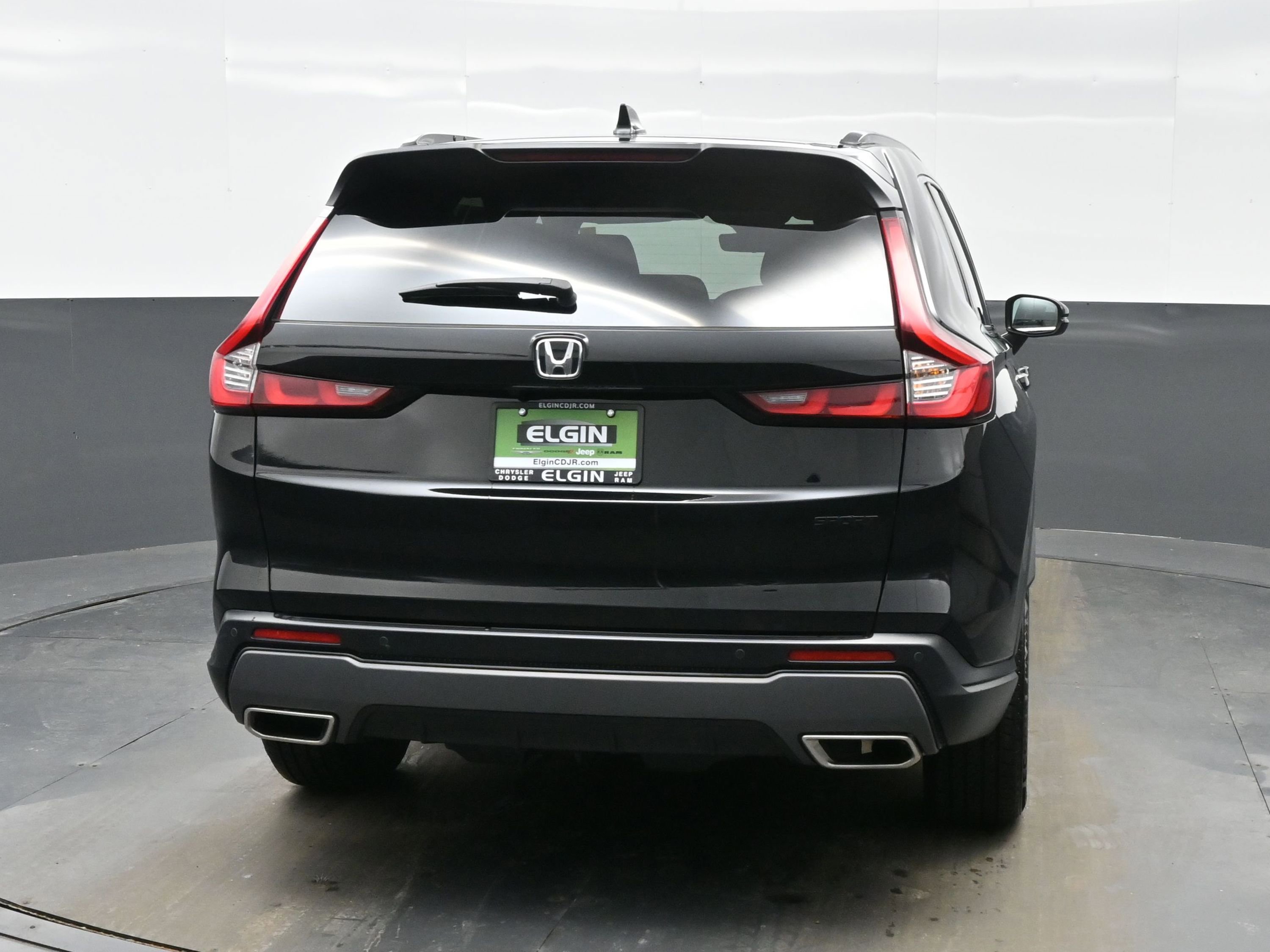 Used 2025 Honda CR-V Sport-L image 5