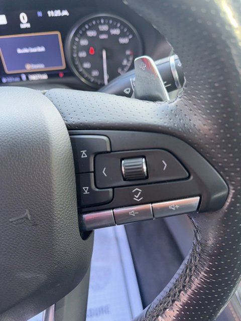 Used 2020 Cadillac CT4 Sport image 18