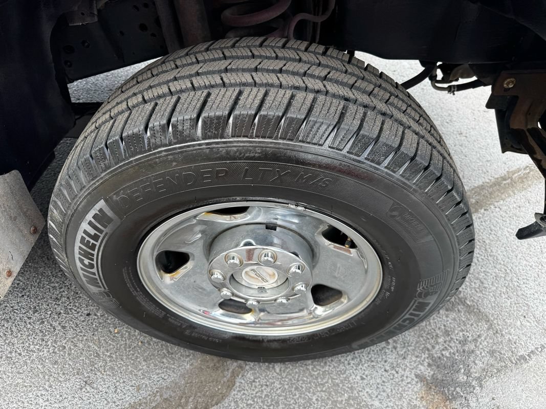 Used 2006 Ford F250 XLT AWD/4WD image 27